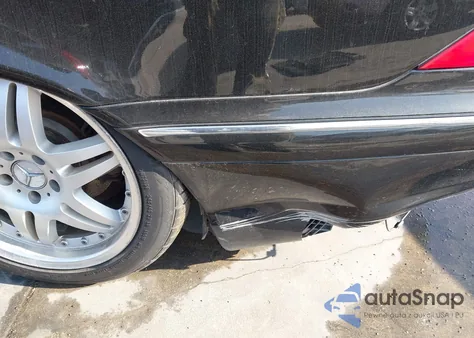 2003 Mercedes-Benz S 430 из США, поврежденный, VIN WDBNG70JX3A374972